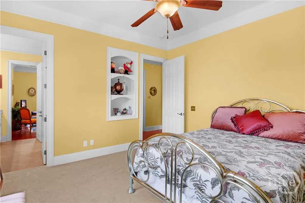 312 Spanton Crescent Pooler GA 31322