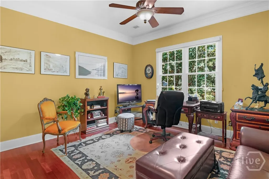 312 Spanton Crescent Pooler GA 31322