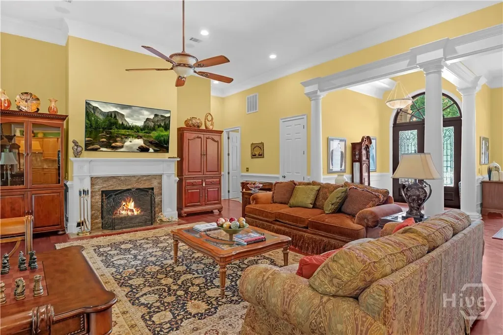 312 Spanton Crescent Pooler GA 31322