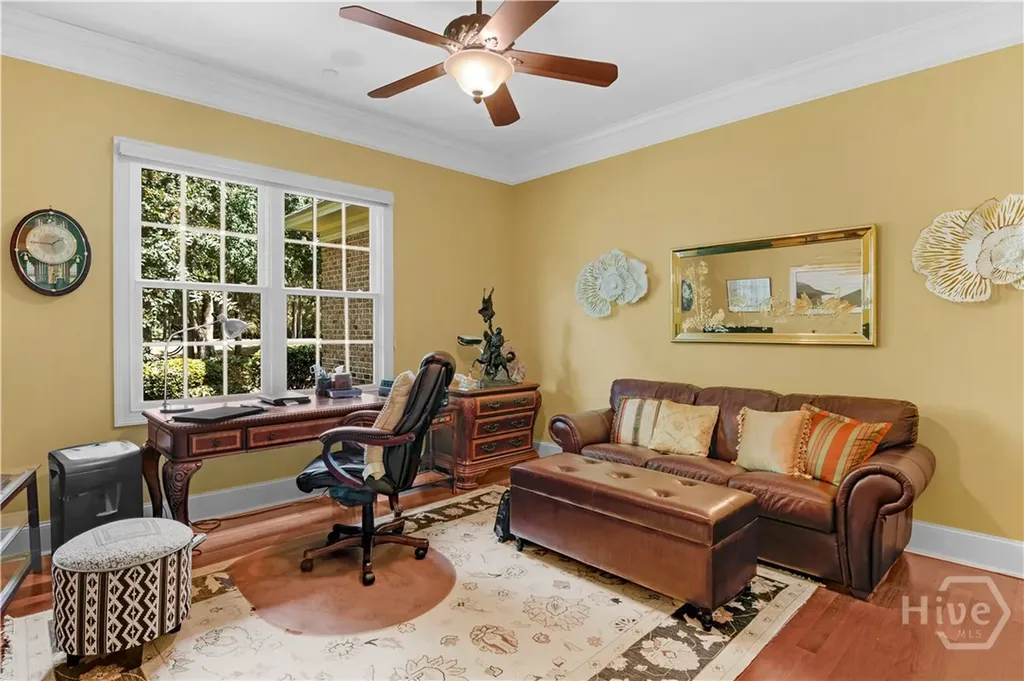 312 Spanton Crescent Pooler GA 31322