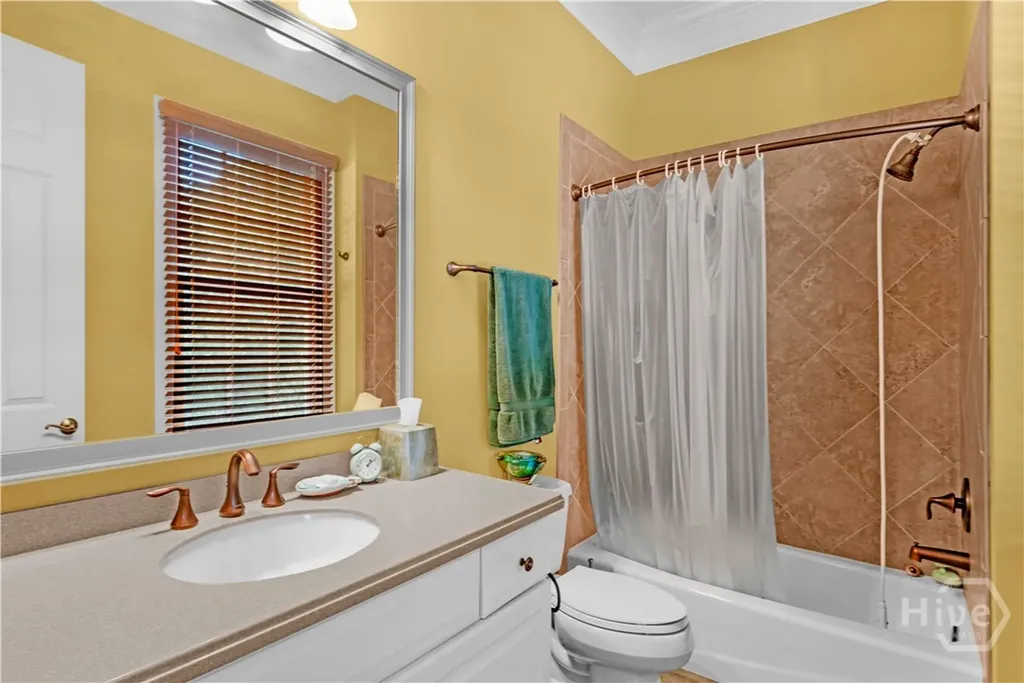 312 Spanton Crescent Pooler GA 31322