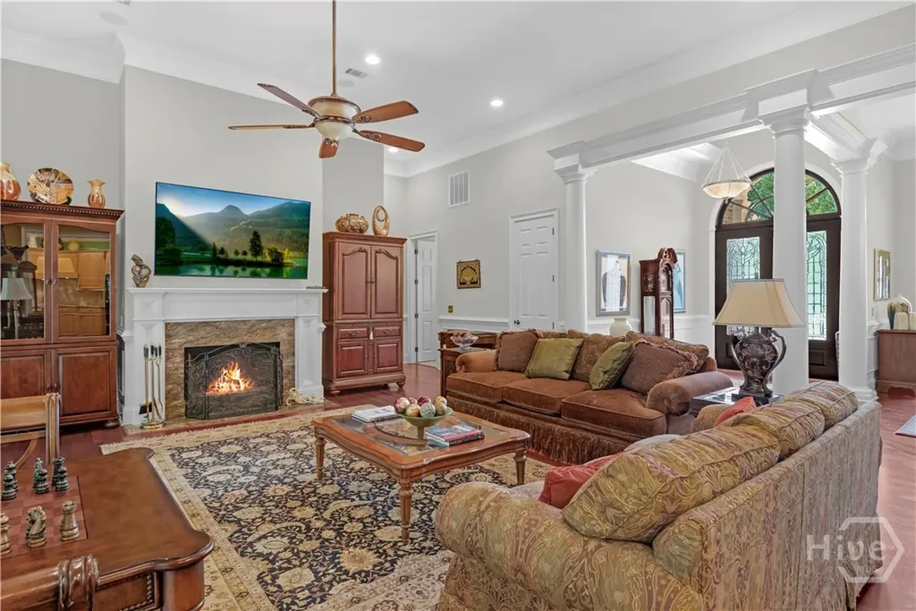 312 Spanton Crescent Pooler GA 31322