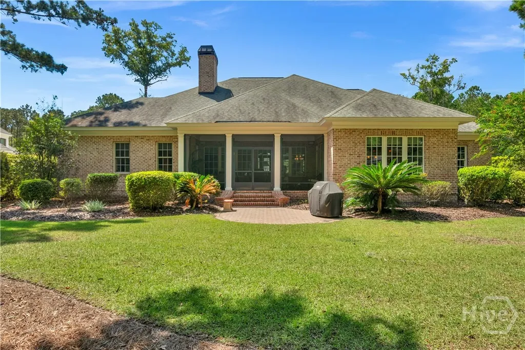 312 Spanton Crescent Pooler GA 31322