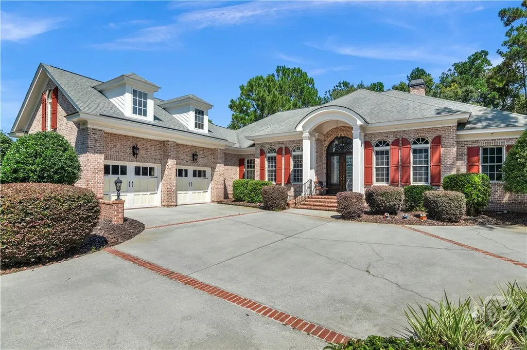 312 Spanton Crescent Pooler GA 31322