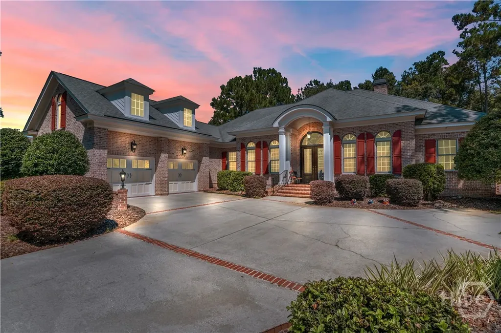 312 Spanton Crescent Pooler GA 31322