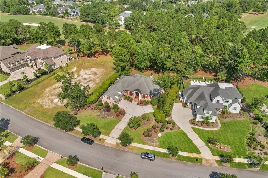 312 Spanton Crescent Pooler GA 31322