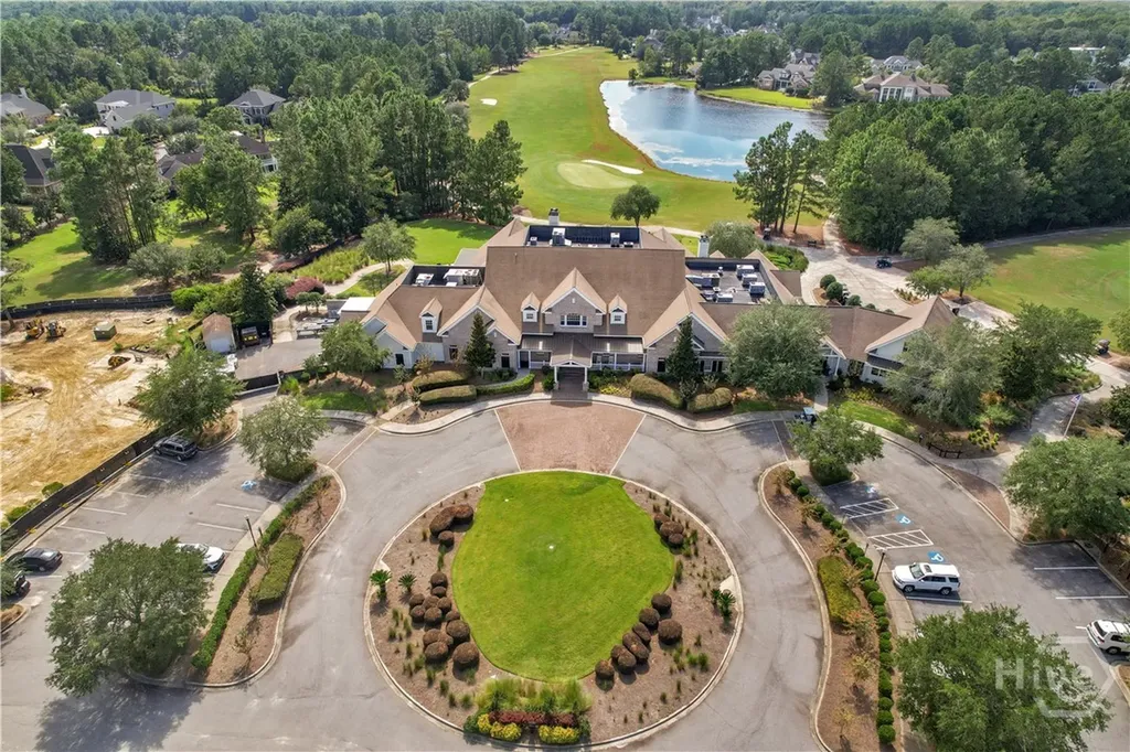 312 Spanton Crescent Pooler GA 31322