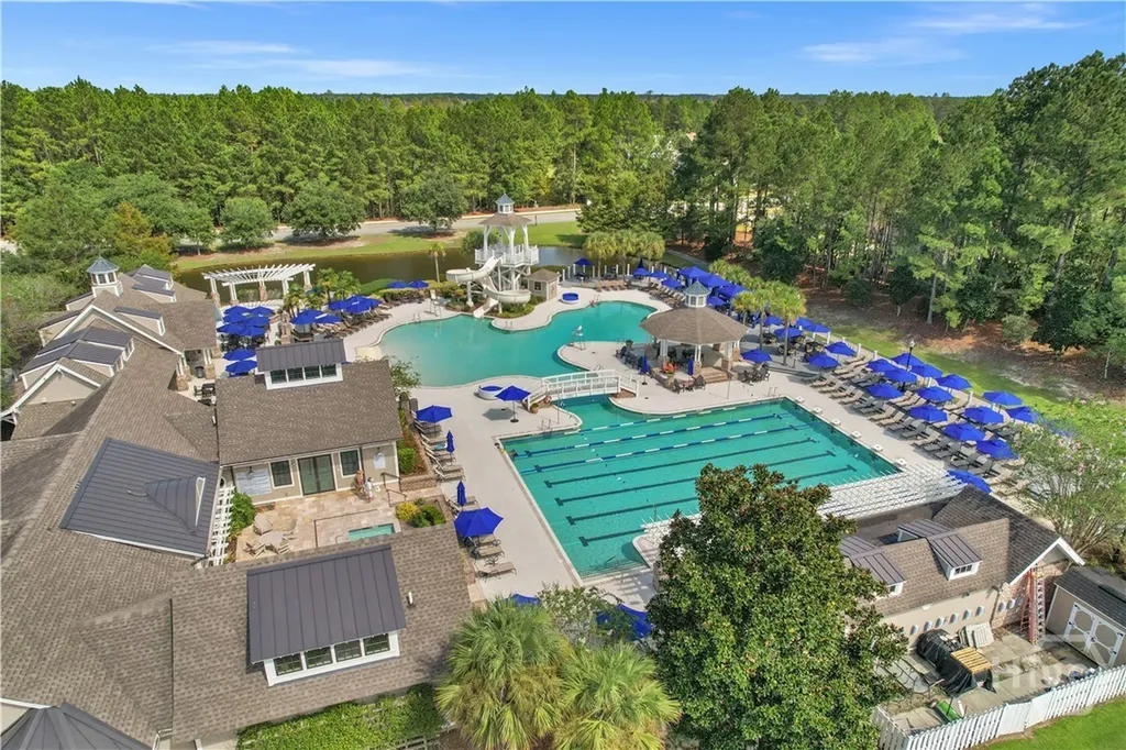 312 Spanton Crescent Pooler GA 31322