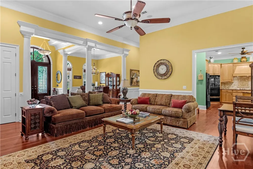 312 Spanton Crescent Pooler GA 31322