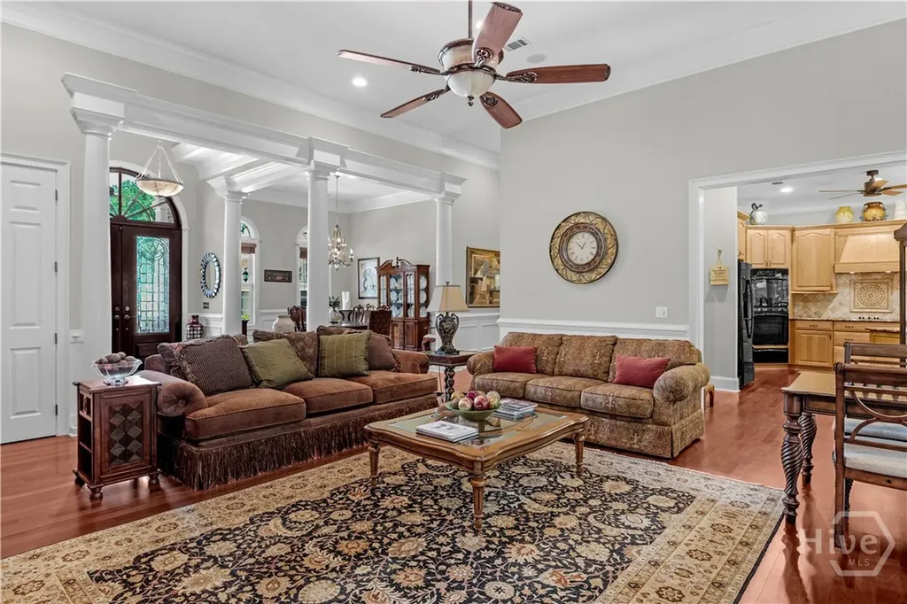 312 Spanton Crescent Pooler GA 31322