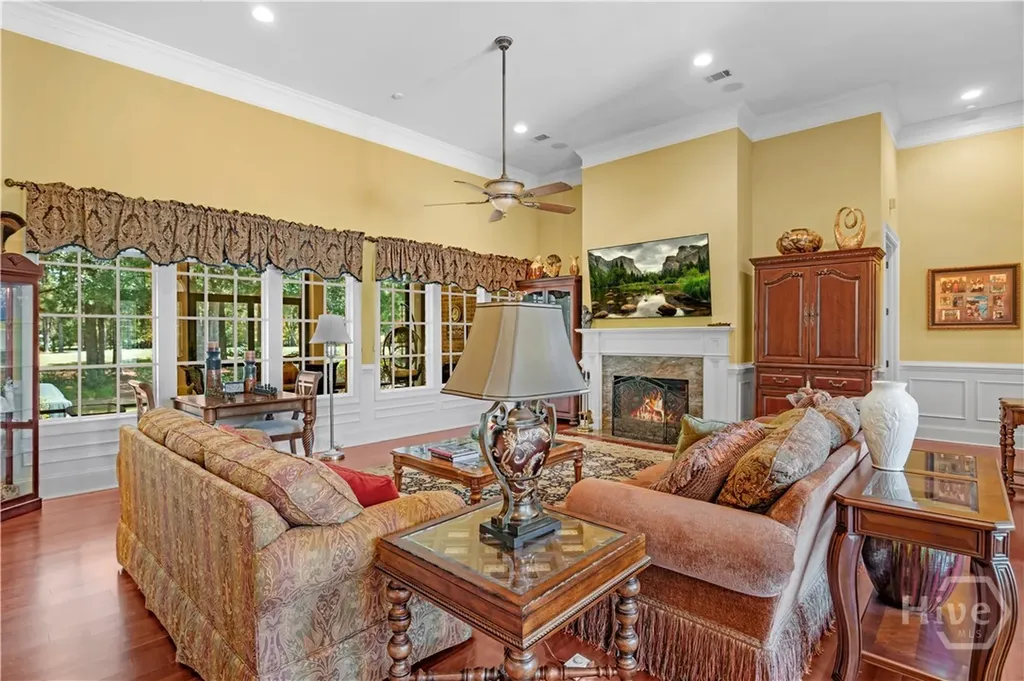 312 Spanton Crescent Pooler GA 31322