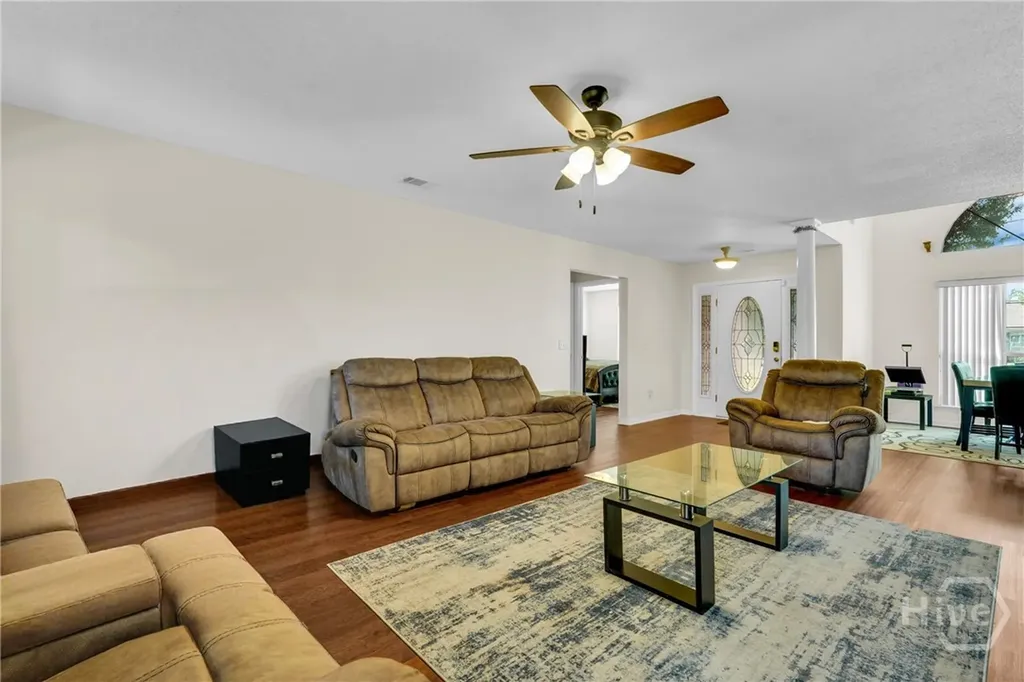 1112 Cornett Court Hinesville GA 31313