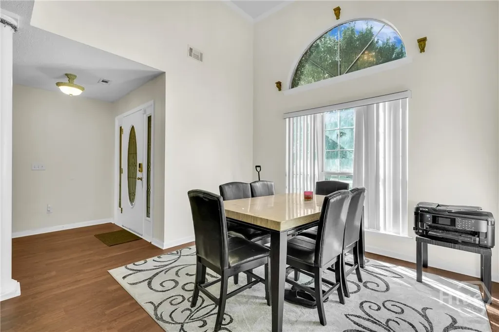 1112 Cornett Court Hinesville GA 31313