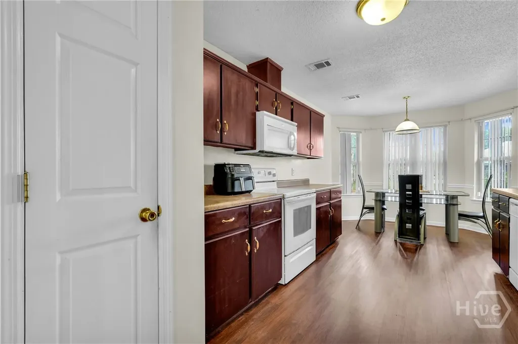 1112 Cornett Court Hinesville GA 31313