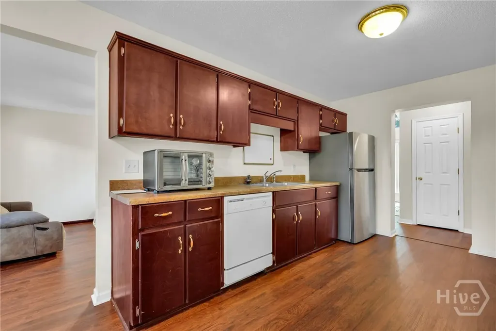 1112 Cornett Court Hinesville GA 31313