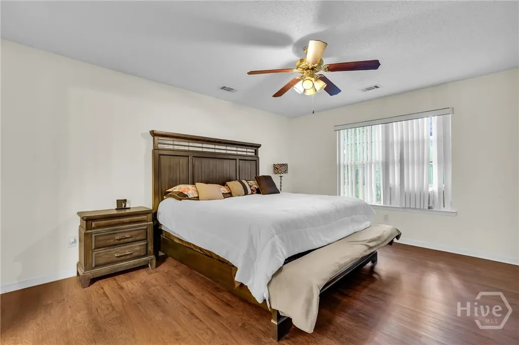 1112 Cornett Court Hinesville GA 31313