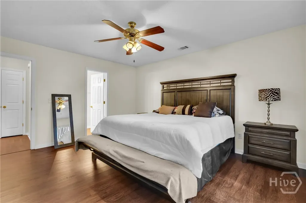 1112 Cornett Court Hinesville GA 31313