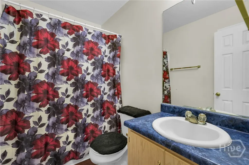 1112 Cornett Court Hinesville GA 31313