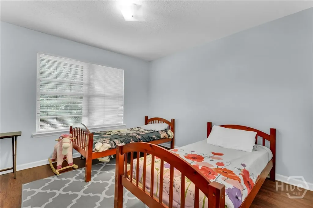 1112 Cornett Court Hinesville GA 31313