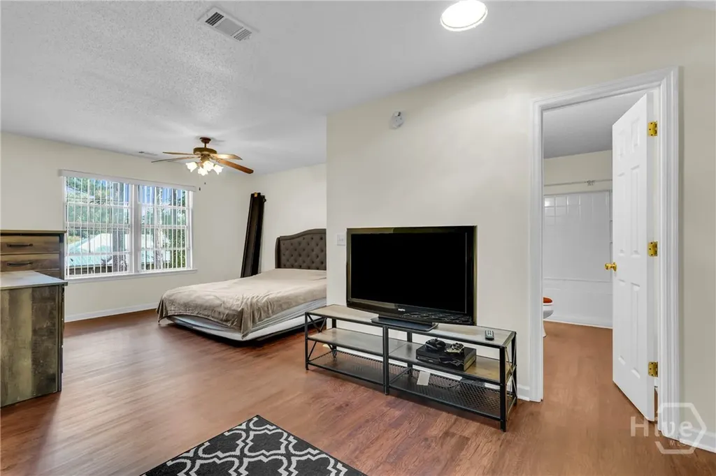 1112 Cornett Court Hinesville GA 31313