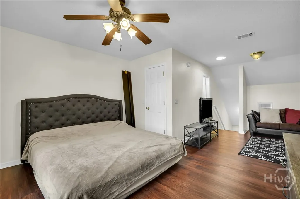1112 Cornett Court Hinesville GA 31313