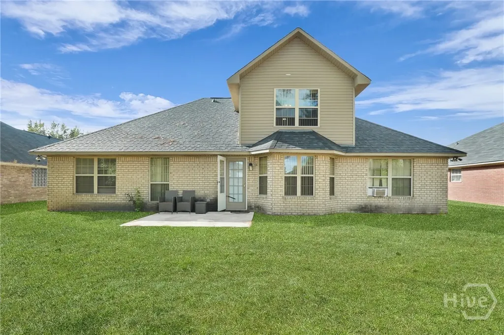 1112 Cornett Court Hinesville GA 31313
