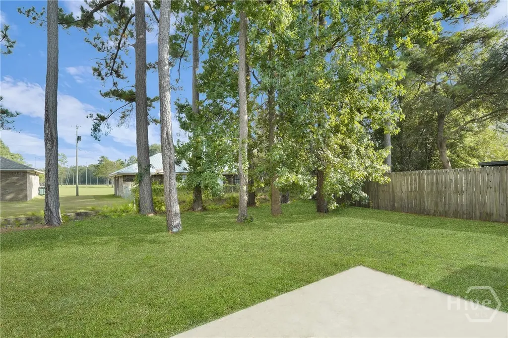 1112 Cornett Court Hinesville GA 31313