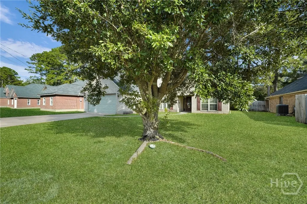 1112 Cornett Court Hinesville GA 31313