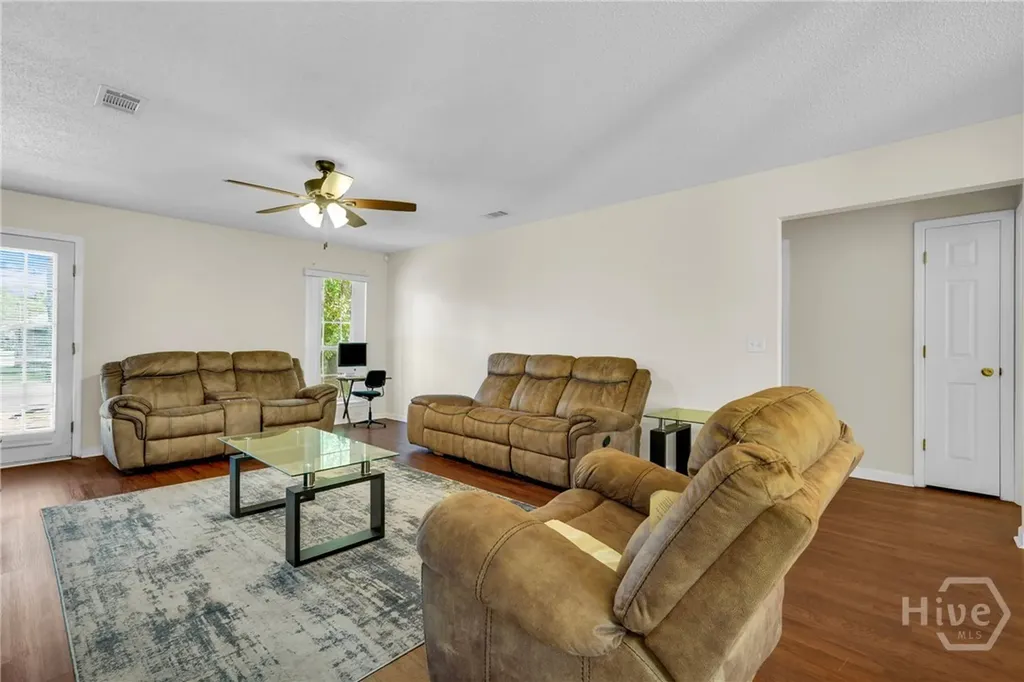 1112 Cornett Court Hinesville GA 31313