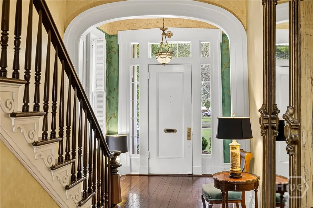 203 W Charlton Street Savannah GA 31401