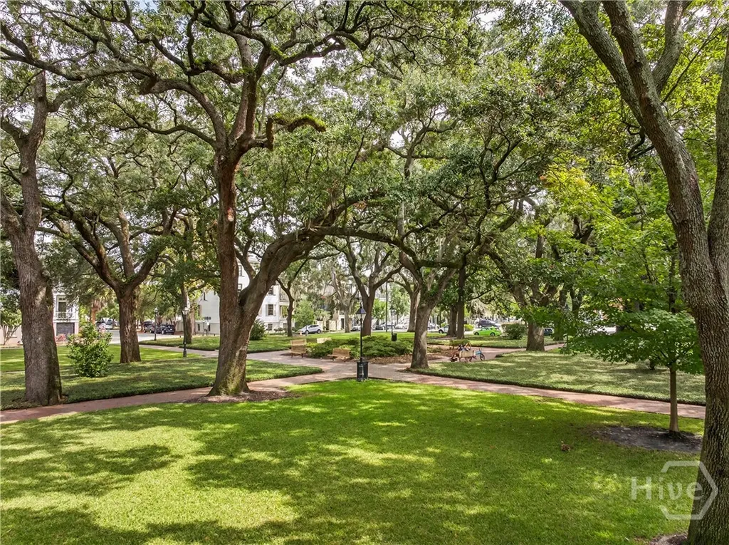 203 W Charlton Street Savannah GA 31401