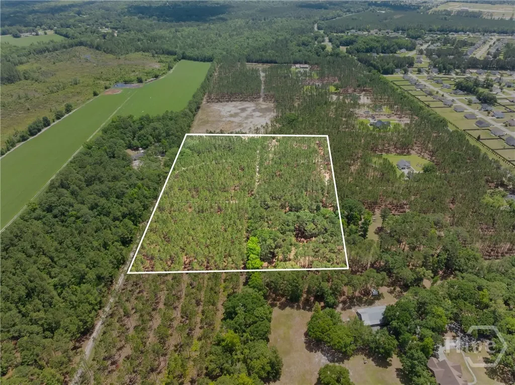 0 Bub Lane Ellabell GA 31308