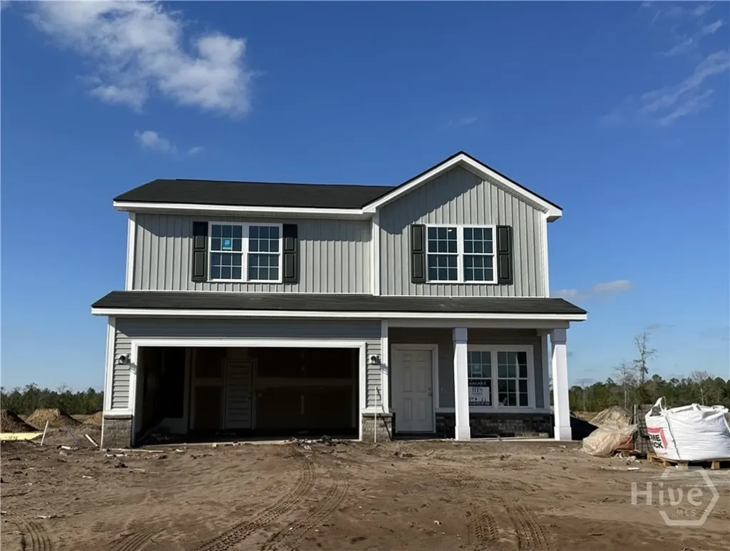 144 Antler Avenue SE Allenhurst GA 31301