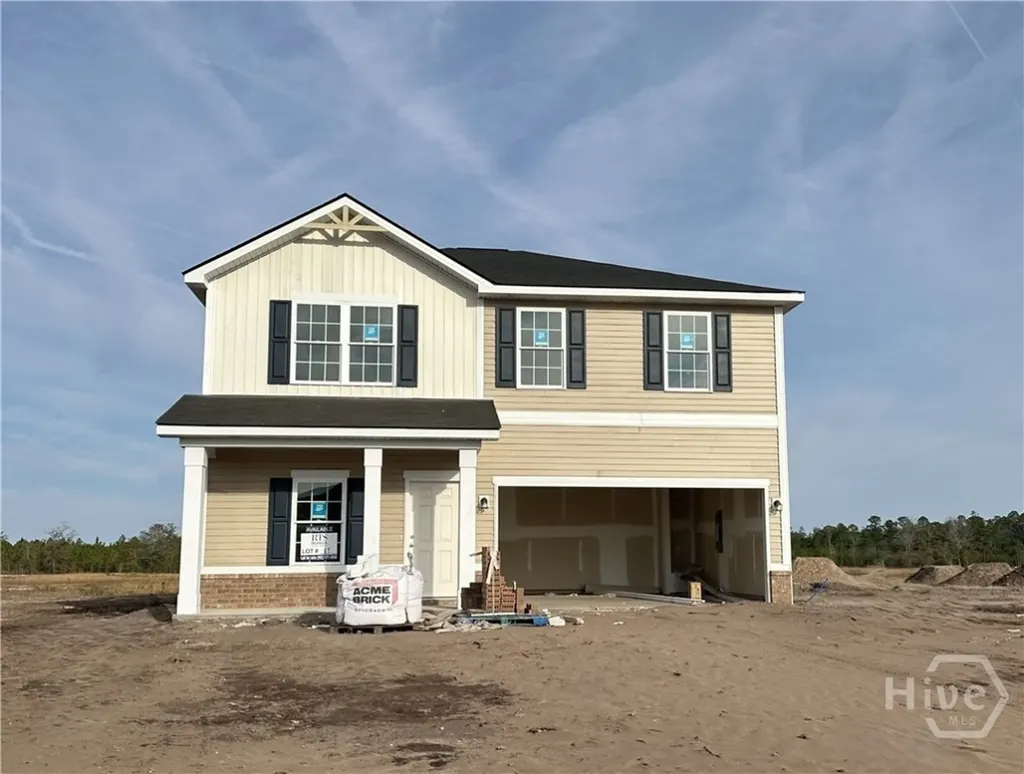 200 Antler Avenue SE Allenhurst GA 31301