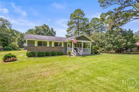 70 Mallard Street Ridgeland SC 29936