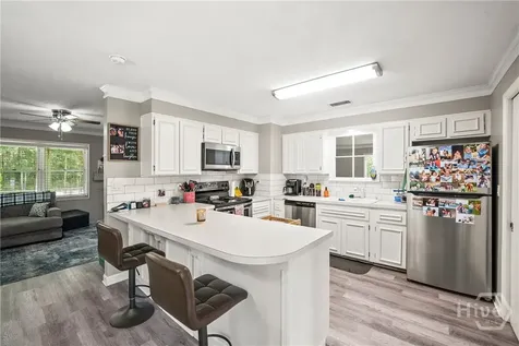 70 Mallard Street Ridgeland SC 29936