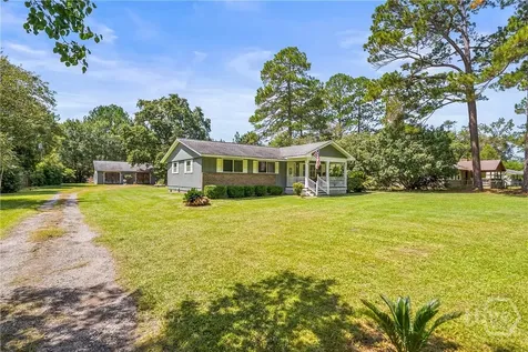70 Mallard Street Ridgeland SC 29936
