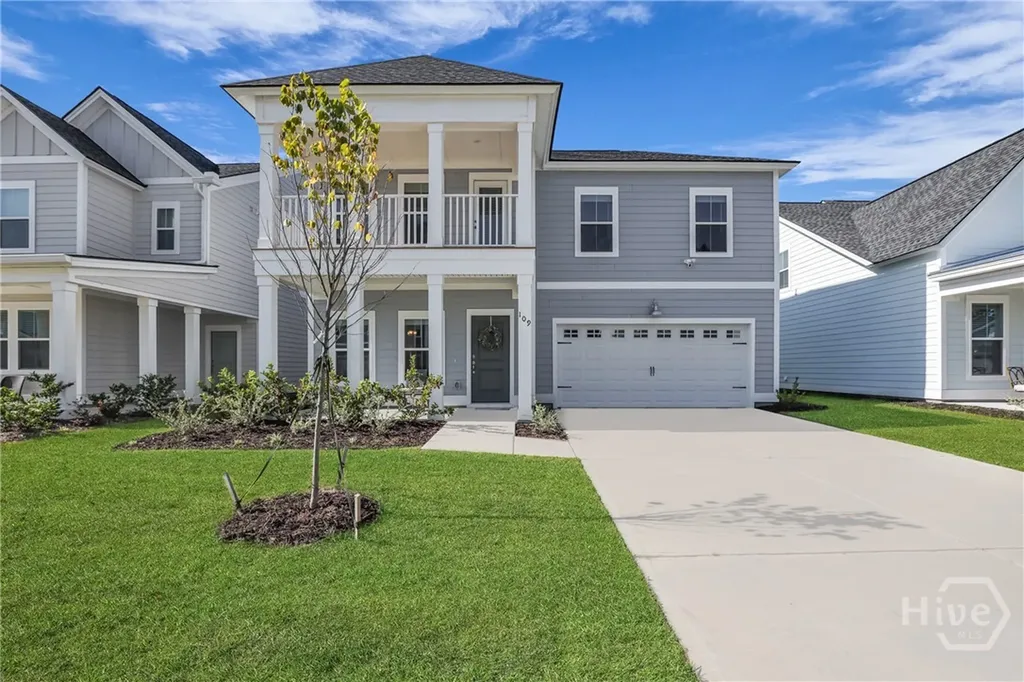 109 Binscombe Lane Pooler GA 31322