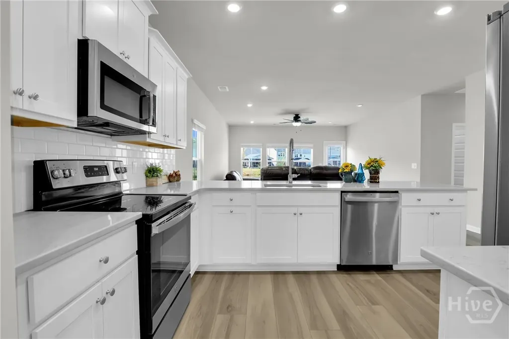 109 Binscombe Lane Pooler GA 31322