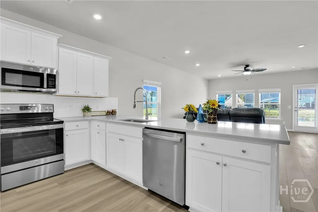 109 Binscombe Lane Pooler GA 31322