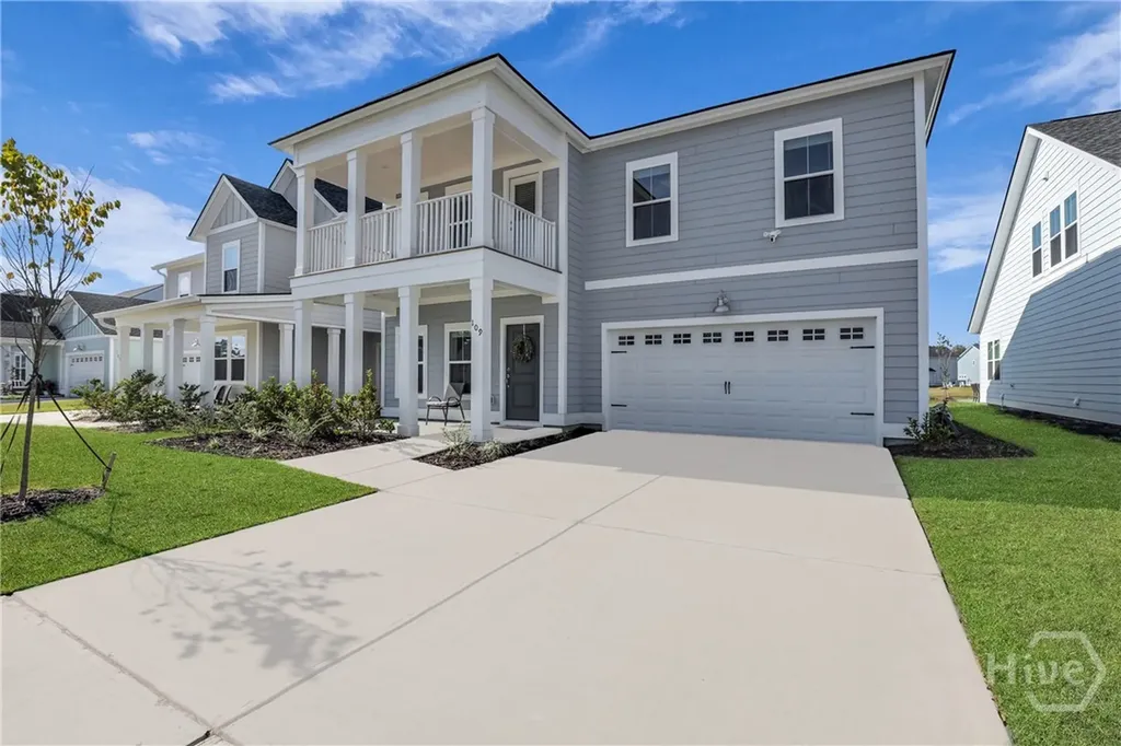 109 Binscombe Lane Pooler GA 31322
