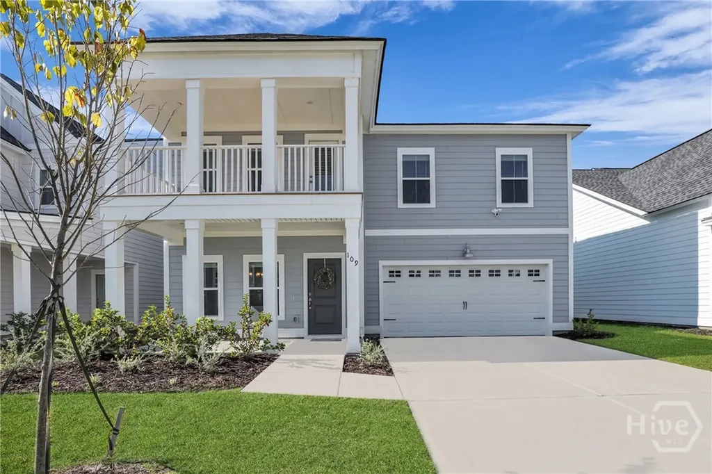109 Binscombe Lane Pooler GA 31322