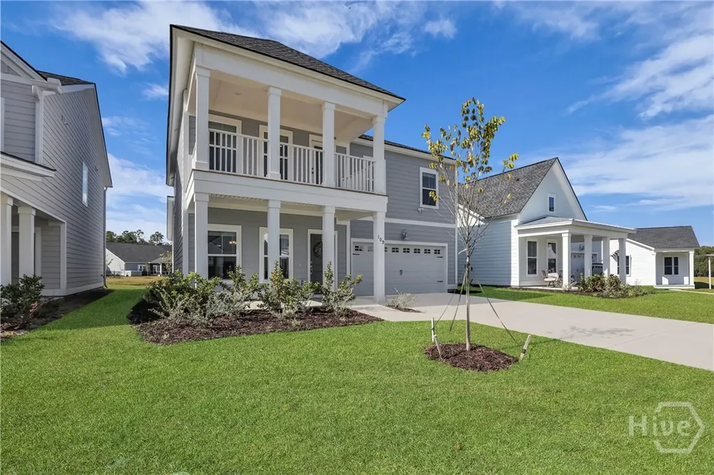 109 Binscombe Lane Pooler GA 31322