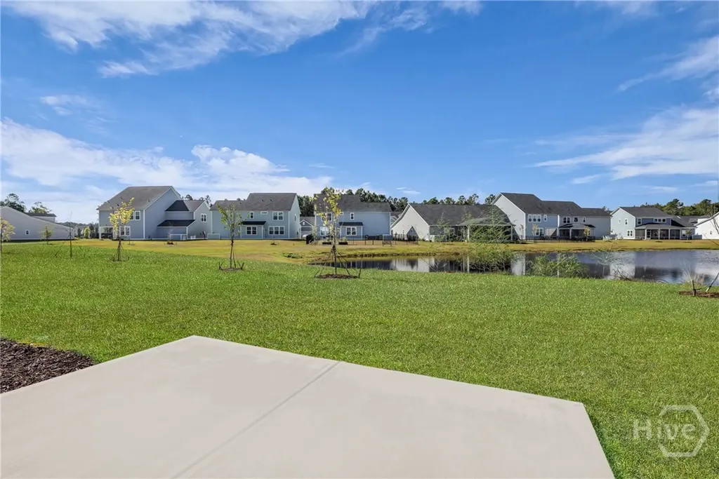 109 Binscombe Lane Pooler GA 31322