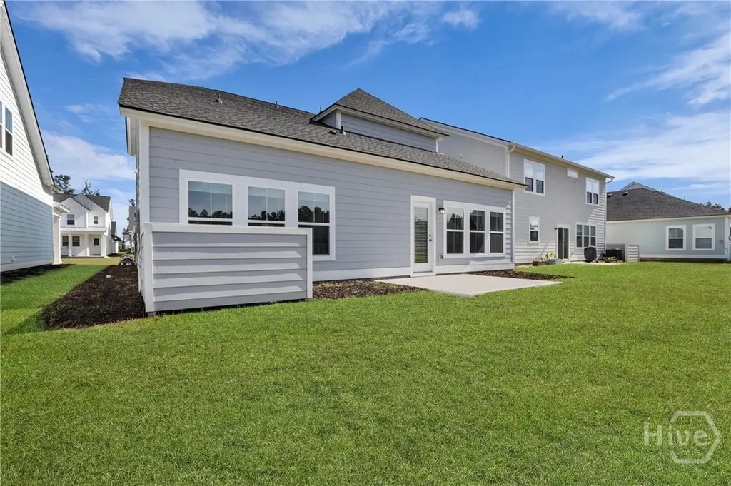 109 Binscombe Lane Pooler GA 31322