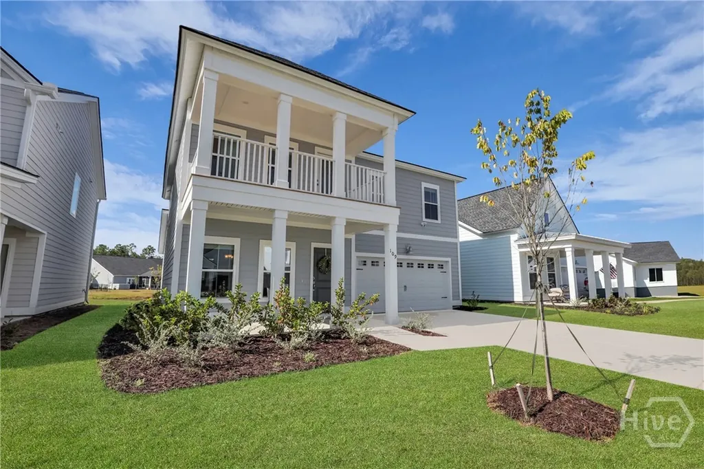 109 Binscombe Lane Pooler GA 31322
