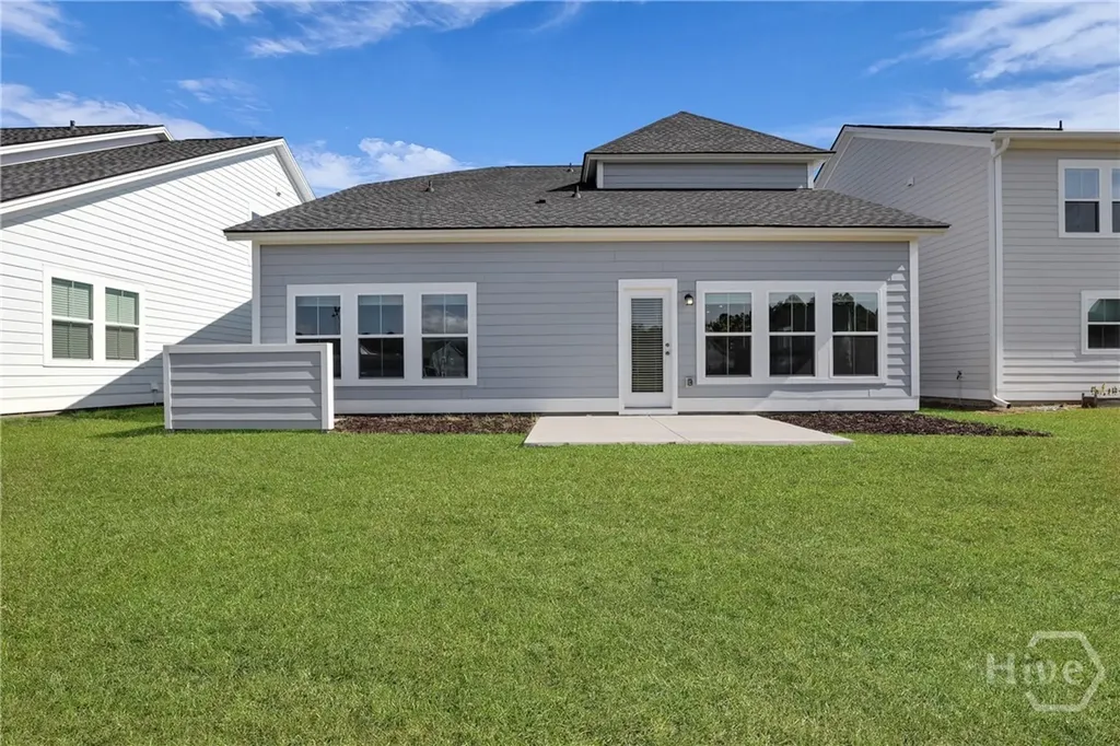 109 Binscombe Lane Pooler GA 31322