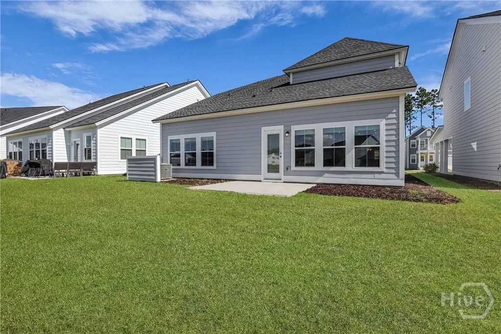 109 Binscombe Lane Pooler GA 31322