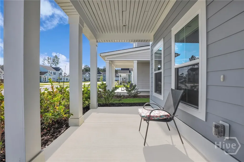 109 Binscombe Lane Pooler GA 31322