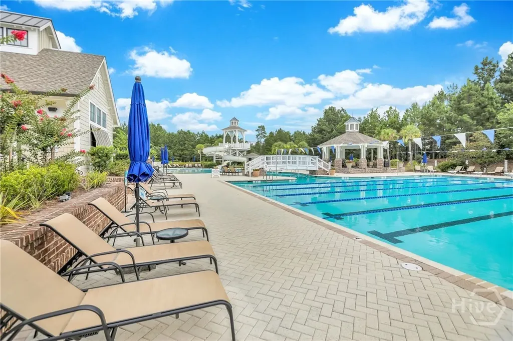 109 Binscombe Lane Pooler GA 31322